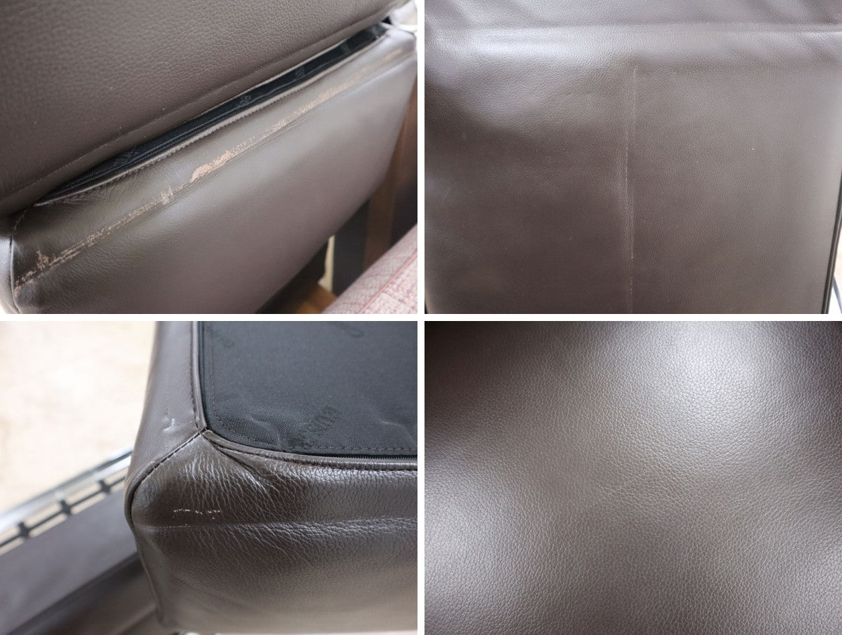 Cassina カッシーナ LC3 ソファ ル・コルビュジエ