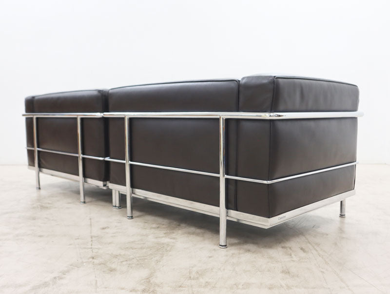 Cassina カッシーナ LC3 ソファ ル・コルビュジエ