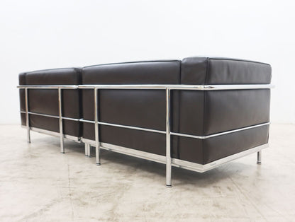 Cassina カッシーナ LC3 ソファ ル・コルビュジエ