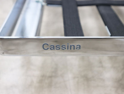 Cassina カッシーナ LC3 ソファ ル・コルビュジエ