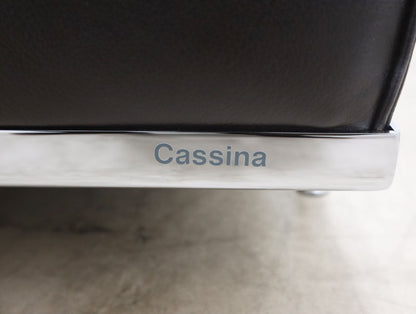 Cassina カッシーナ LC3 ソファ ル・コルビュジエ