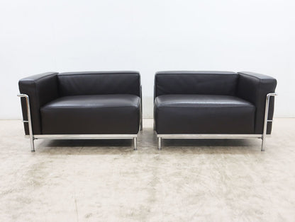 Cassina カッシーナ LC3 ソファ ル・コルビュジエ