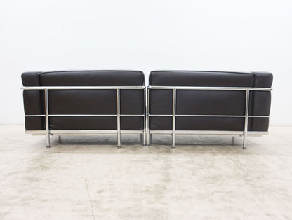 Cassina カッシーナ LC3 ソファ ル・コルビュジエ