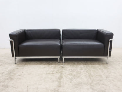 Cassina カッシーナ LC3 ソファ ル・コルビュジエ