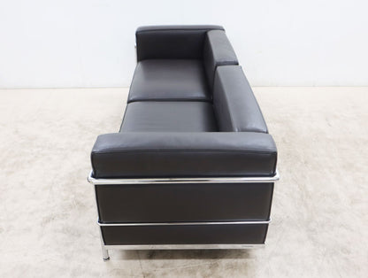 Cassina カッシーナ LC3 ソファ ル・コルビュジエ