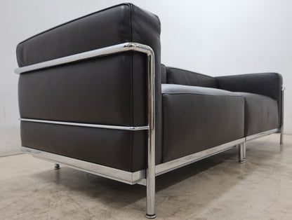 Cassina カッシーナ LC3 ソファ ル・コルビュジエ