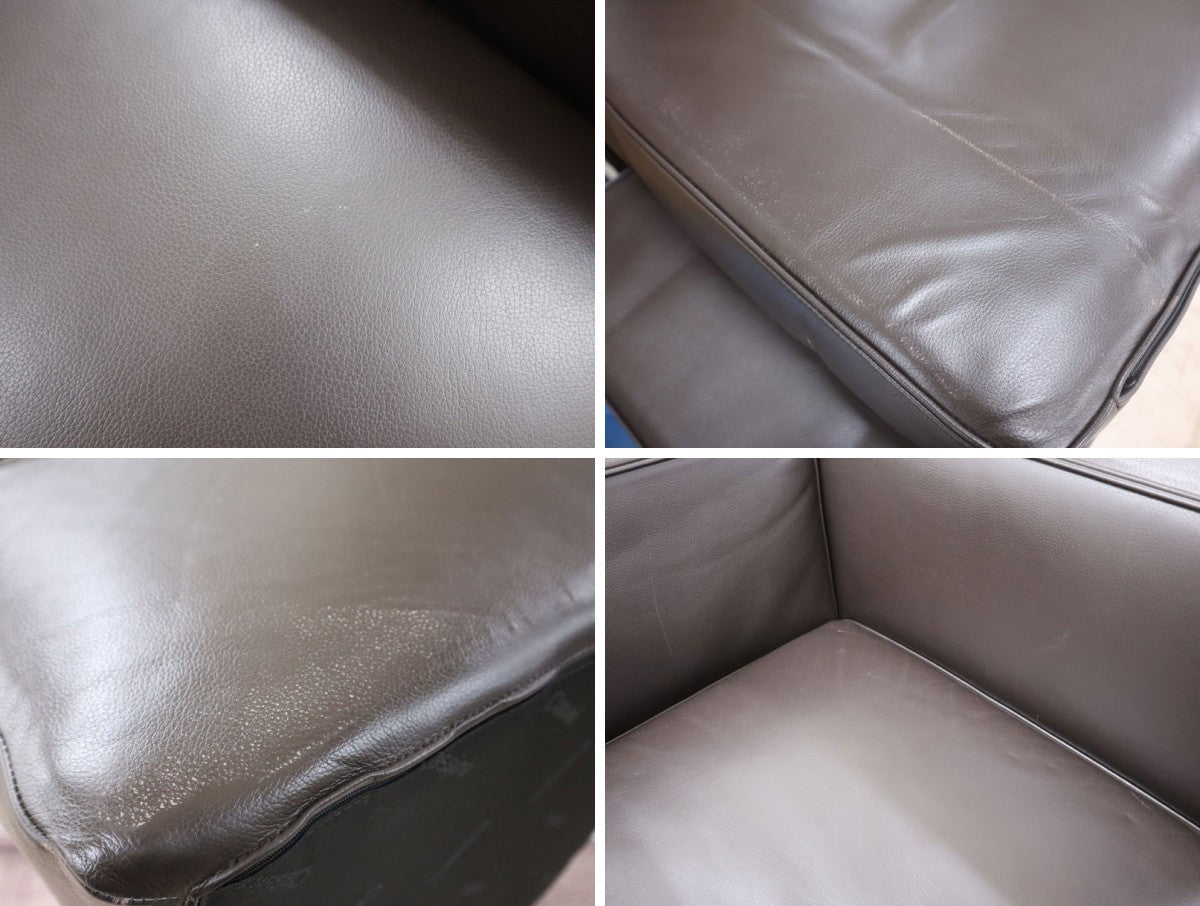 Cassina カッシーナ LC3 ソファ ル・コルビュジエ