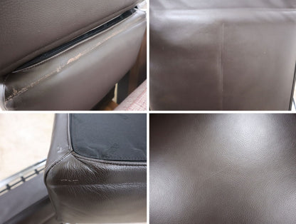 Cassina カッシーナ LC3 ソファ ル・コルビュジエ